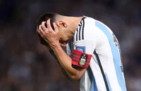 Messi thoát án phạt, chỉ trích Uruguay thiếu tôn trọng người cao tuổi