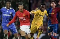 Giải quyết cuộc tranh luận giữa Ronaldo và Messi bằng câu chuyện thẳng thắn