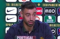 Bruno Fernandes bật đèn xanh cho MU hoàn tất vụ chuyển nhượng