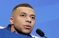 Mbappe đưa ra danh sách các HLV nói xấu anh