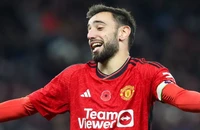 Bruno Fernandes lên tiếng về việc rời MU chuyển đến Saudi Arabia