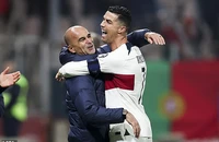 Ronaldo có khát khao tuổi 18, Bruno Fernandes là tổng tư lệnh