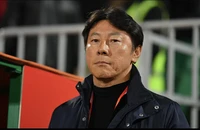 Shin Tae-yong bày tỏ nỗi lo sợ trước trận Indonesia gặp Philippines