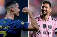 Inter Miami lên tiếng về việc tổ chức trận đấu 'vũ điệu cuối cùng' giữa Messi và Ronaldo