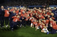 Xác định đội cuối cùng giành suất dự VCK Euro 2024 qua vòng loại