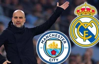 Real Madrid phá hỏng kế hoạch tìm người thay Pep Guardiola của Man City