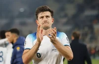 Nghị sĩ của Ghana lên tiếng xin lỗi Harry Maguire