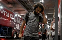 Liverpool biết trước kế hoạch ra đi của Salah