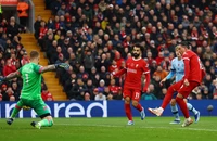 Man City - Liverpool: Đại chiến ở Etihad