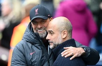 Klopp tiết lộ bí mật đằng sau chiến thắng trước Pep Guardiola