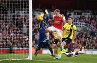 Brentford – Arsenal: Ngôi đầu chờ “pháo thủ”