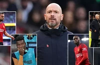 Ten Hag phản bác ông là nguyên nhân gây nên cuộc khủng hoảng ở MU