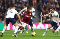 Tottenham – Aston Villa: Đại chiến Top 4 Premier League