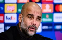 Pep Guardiola ca ngợi bản hợp đồng "không thể tin được" của Man City