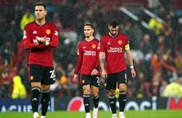 Xác định 12 CLB đi tiếp ở Champions League: Cục diện kịch tính của MU và bảng tử thần