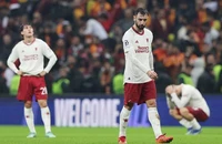 MU bị cầm hòa, Arsenal hủy diệt Lens