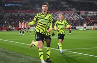 Arsenal - Wolves: Không thể cản “Pháo thủ”