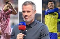 Người gây chiến và khiến cả Messi lẫn Ronaldo tức giận
