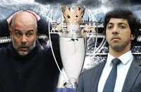 Ấn định thời điểm Man City hầu tòa