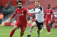 Liverpool – Fulham: The Kop chớp thời cơ
