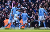 Man City – Tottenham: “Gà trống” gặp bất lợi