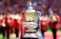Bốc thăm vòng 3 FA Cup: Arsenal đại chiến Liverpool, MU đá derby Manchester