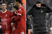 Klopp chỉ trích Liverpool ngu ngốc