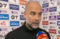 Pep Guardiola bất ngờ chỉ trích Mikel Arteta vì trận hòa của Man City