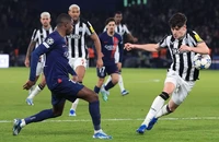 UEFA áp dụng công nghệ mới ở Euro 2024 sau chuỗi sai lầm