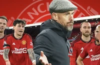 Ten Hag hứa giúp MU vô địch Premier League, kêu gọi đừng sa thải ông