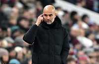 Pep Guardiola nói lời cay đắng sau khi Man City không thắng 4 trận liên tiếp