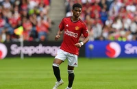 Bản hợp đồng bị lãng quên của Solskjaer ở MU trở lại