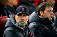 Klopp xác định mục tiêu chuyển nhượng 25 triệu bảng của Liverpool