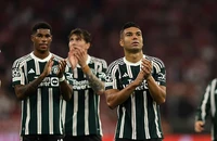 Ten Hag từ chối nhượng bộ trước yêu cầu của dàn sao MU