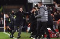 Arteta đưa ra phản ứng thách thức FA
