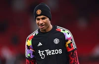 Ten Hag thách thức Rashford