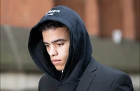Quyết định về việc Greenwood trở lại Manchester United
