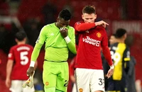McTominay lên tiếng thừa nhận về phòng thay đồ độc hại của MU