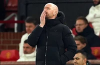 Ten Hag: ‘MU không thua Bayern Munich’