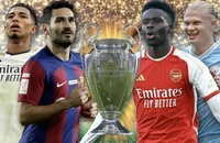 Man City và Arsenal gặp ai ở vòng knock-out Champions League?