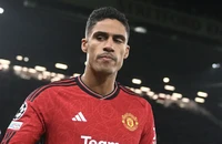 MU mất trắng Varane vì sai lầm lớn trong hợp đồng