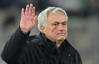 Mourinho chọn đội hình xuất sắc nhất sự nghiệp