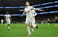 Nottingham Forest – Tottenham: 3 điểm tiếp theo