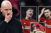 MU chỉ có 3 cầu thủ đủ giỏi để vô địch Premier League, đó là ai?