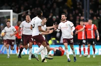 Man City – Crystal Palace: The Citizens trở lại đường đua