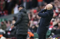 Khi Ten Hag không sợ đối mặt với kịch bản ngày tận thế tại Liverpool