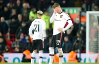 Ten Hag: ‘Manchester United đến Liverpool để giành chiến thắng’