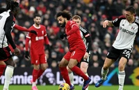Liverpool – MU: Thắng dễ ở Anfield