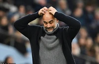 Thống kê ‘điên rồ’ ở phút bù giờ ‘giết chết’ Man City, Pep Guardiola nổi giận