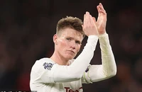 Lựa chọn thiên tài của McTominay, cả đội MU ủng hộ HLV Ten Hag